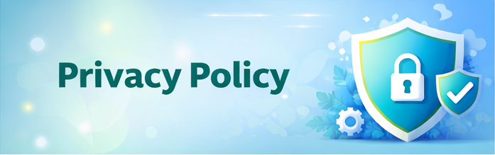 Privacy Policy