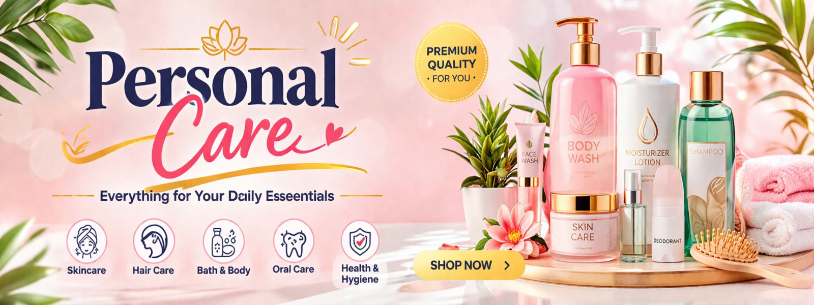 Personal Care