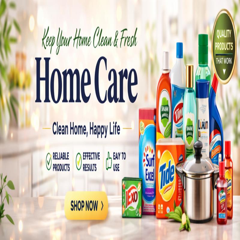 Home Care