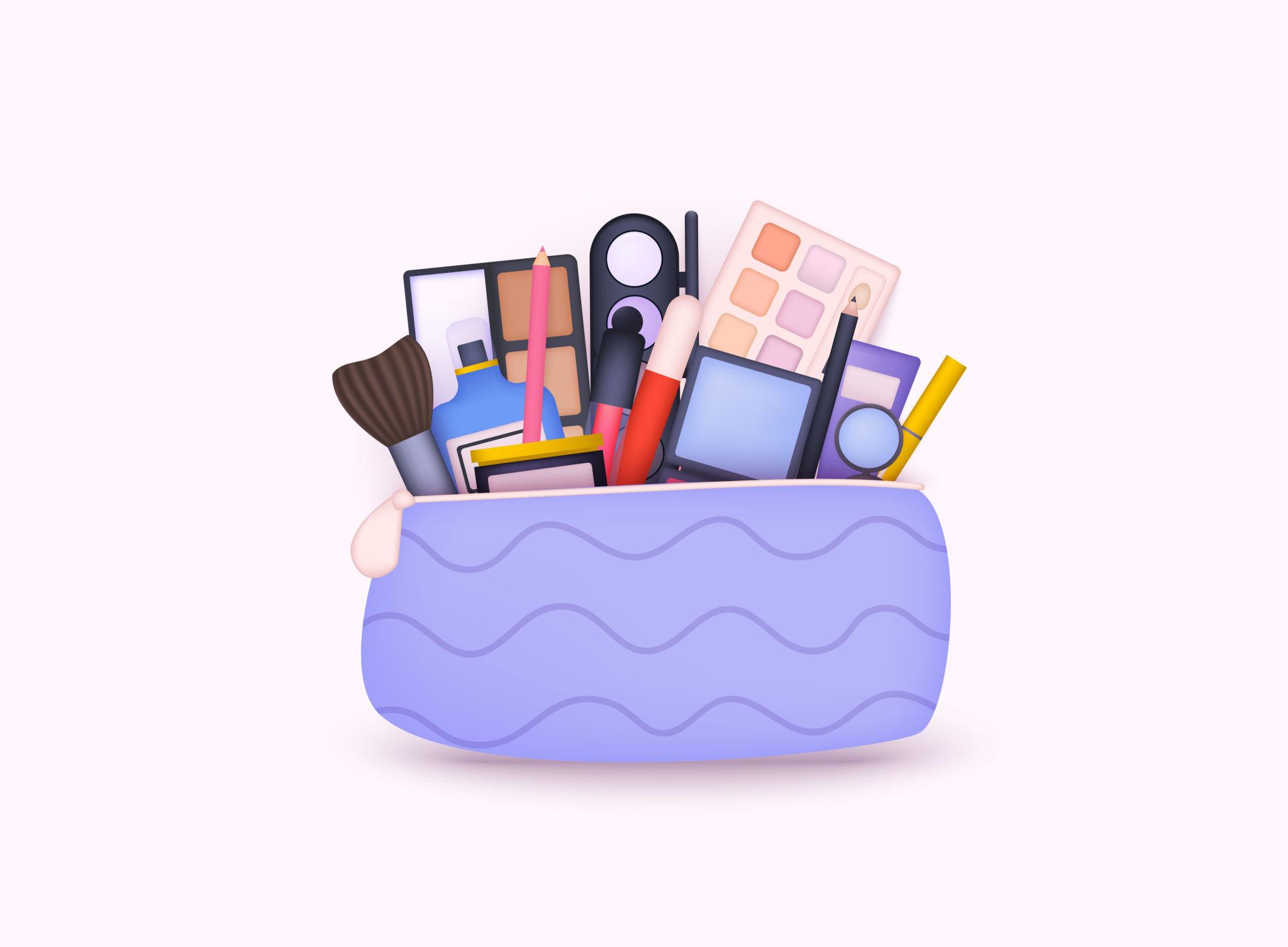 Beauty & Cosmetics