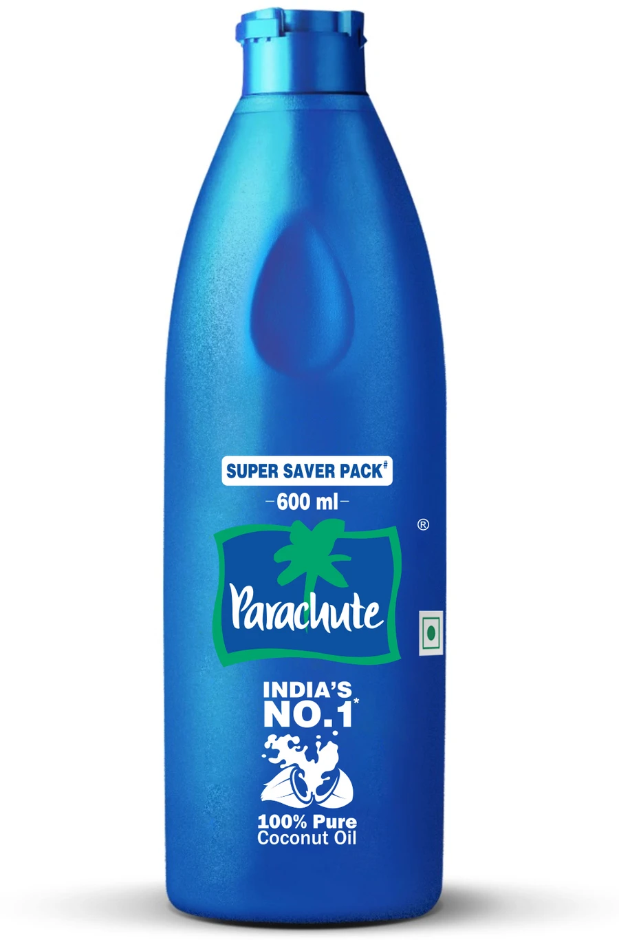 Hair Oil