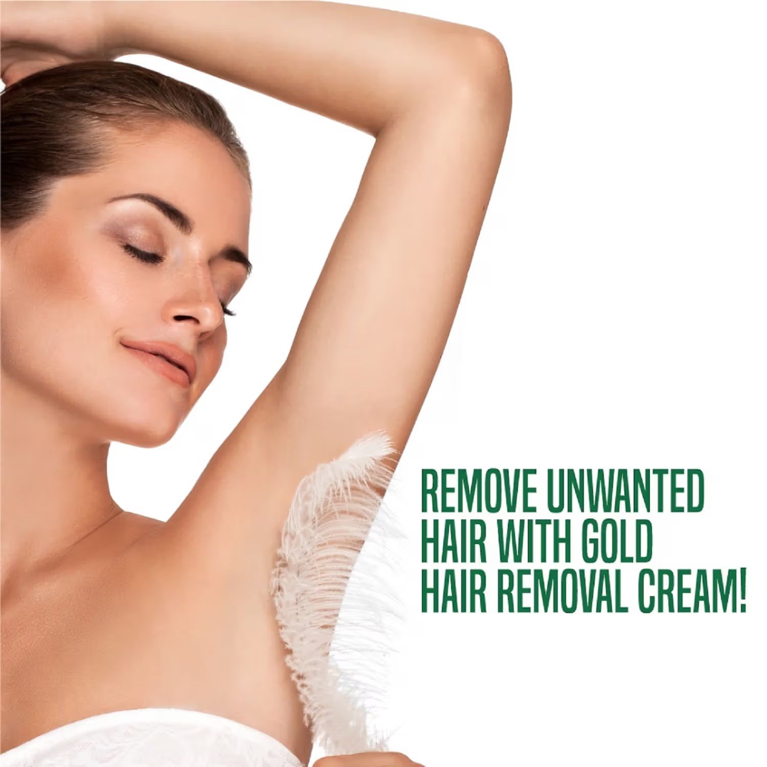 Hair Remover
