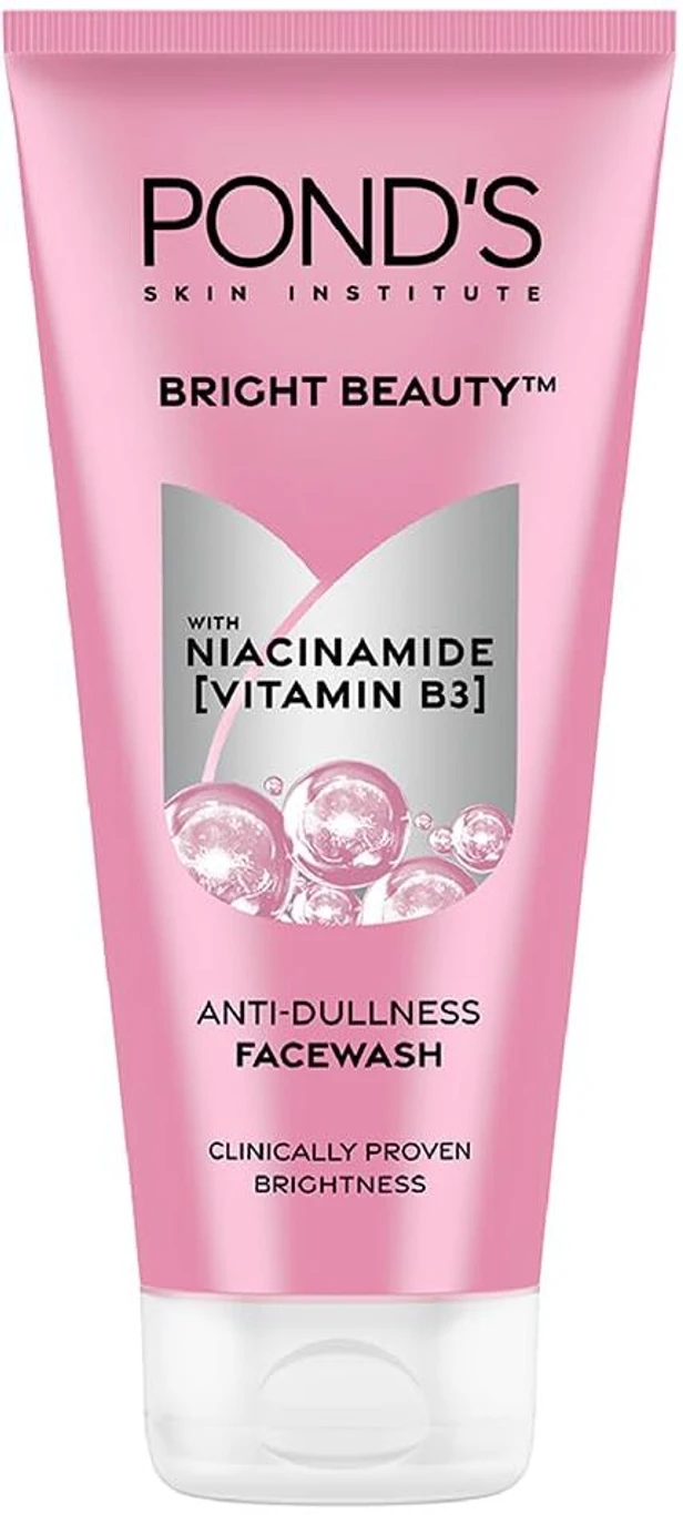 POND's WHITE Beauty Spot-Less Fairness & Germ Removal Face Wash