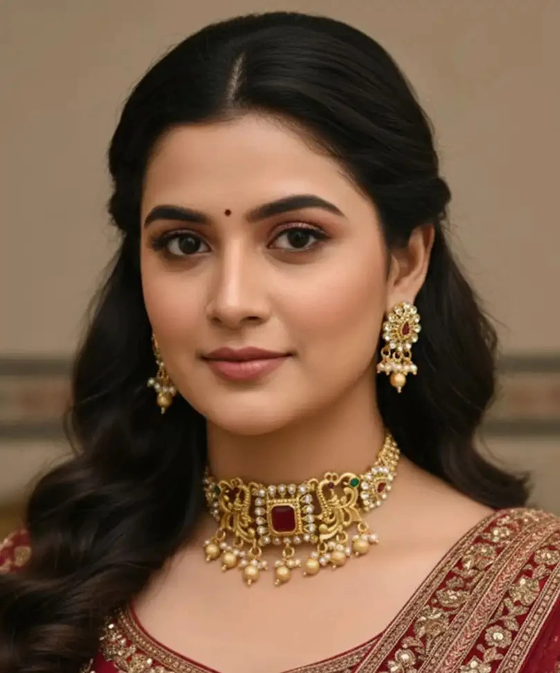 Necklace